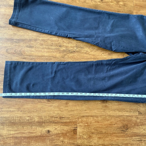 JCREW chino pants - navy - Picture 3 of 7